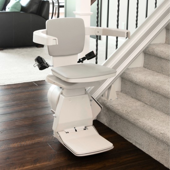 Tucson Stair Chair Lift
