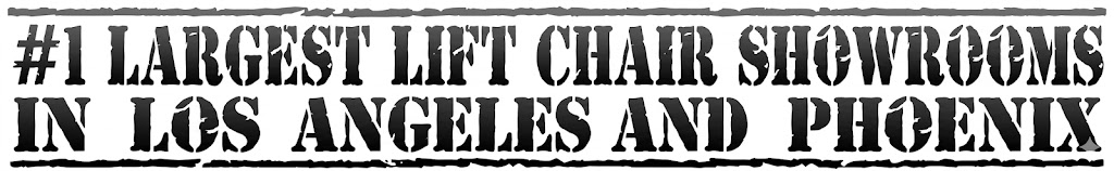 Scottsdale Lift Chair Recliner